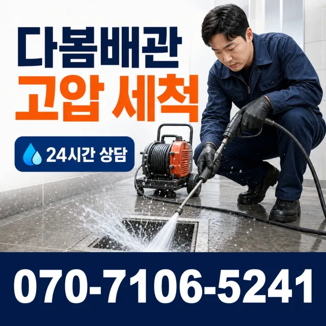 신평면 남산리 보일러배관누수 상담 이미지 4